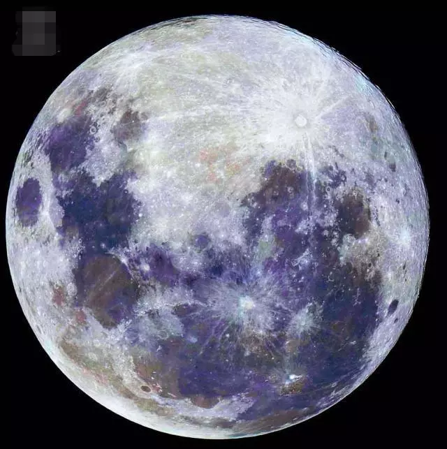 「月球」號宇宙飛船極可能就是史前人類的避難所——諾亞方舟