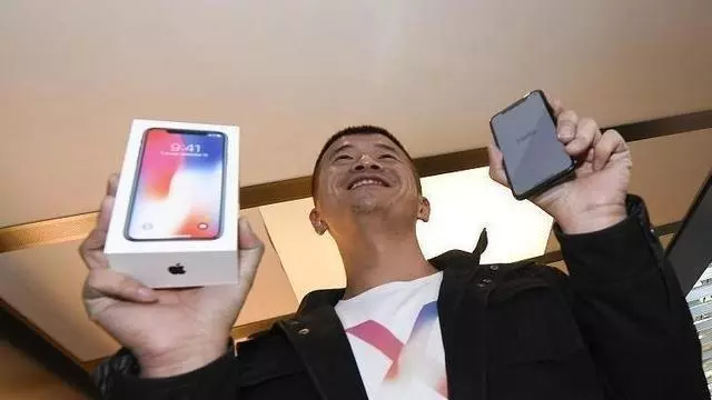 庫克:我不明白,為何中國越來越不愛蘋果手機