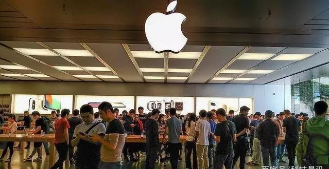 庫克:我不明白,為何中國越來越不愛蘋果手機