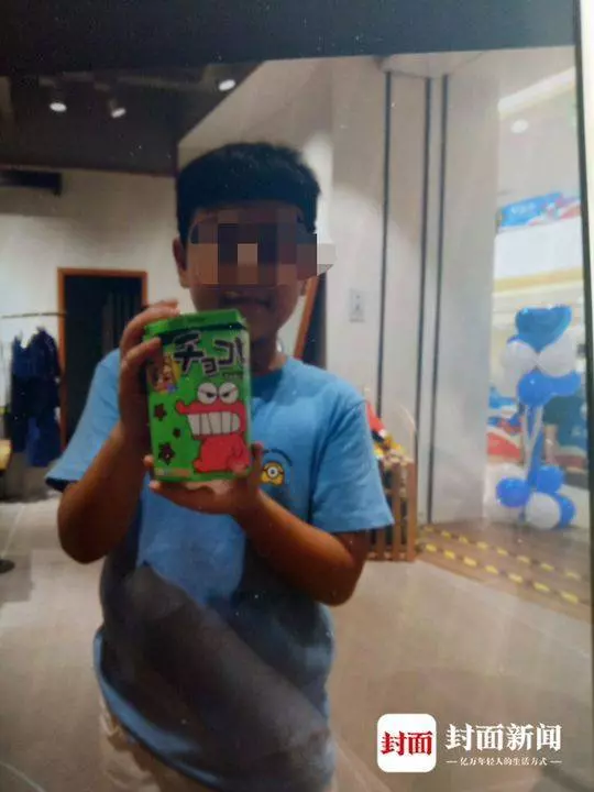 男生被女同學父親殺害案:事發前雙方家長對話曝光