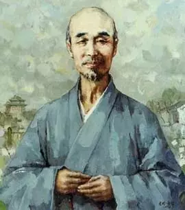看清一個人又何必去揭穿;討厭一個人又何必去翻臉