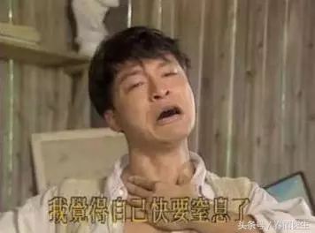 沒動兩下就氣喘吁吁,只是因為缺乏運動?