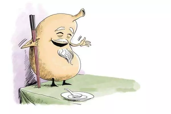 消化科醫生提醒:飯後4種行為最傷胃,想要胃好,做好3件事!