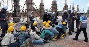 【僱主嘩然】罵到亂 !! 1萬人頭稅竟要外勞承擔80% ?! 外勞辭職返國潮一定來~~商家要叫救命