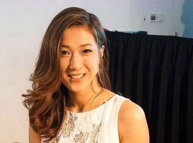公司想把她打造成下一個佘詩曼 她卻生不逢時 如今淡出演藝圈