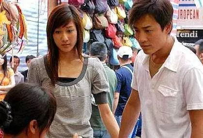 公司想把她打造成下一個佘詩曼 她卻生不逢時 如今淡出演藝圈
