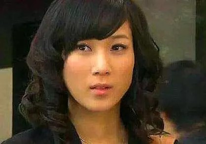 公司想把她打造成下一個佘詩曼 她卻生不逢時 如今淡出演藝圈