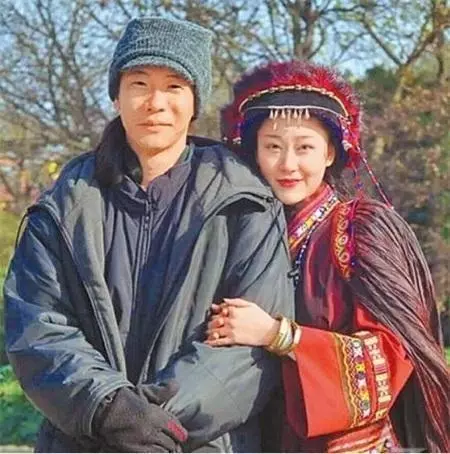 結婚10年丈夫出軌8次,花1億包養閨蜜,她知道後得抑鬱症自殺!