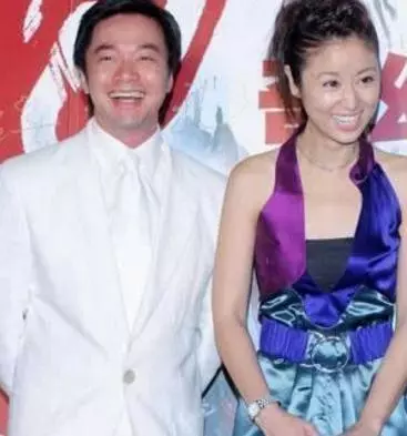與林心如同居8年,愛上她的好友,至今也沒得到林心如原諒!