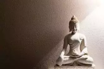 所謂的前生及來世,非佛陀所製造而是生命本來的狀態
