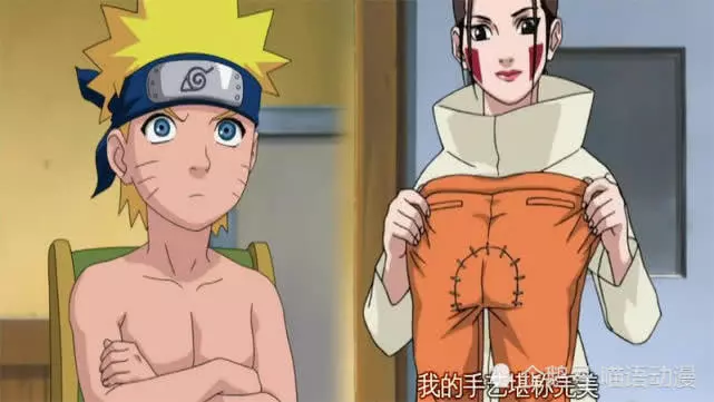 火影:盤點火影里的六位好姐姐,綱手上榜,雛田為救妹妹深入虎穴