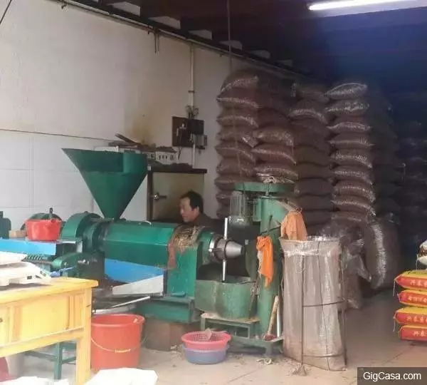 它的毒性是砒霜的68倍,還致癌!(你也許每天都在吃)