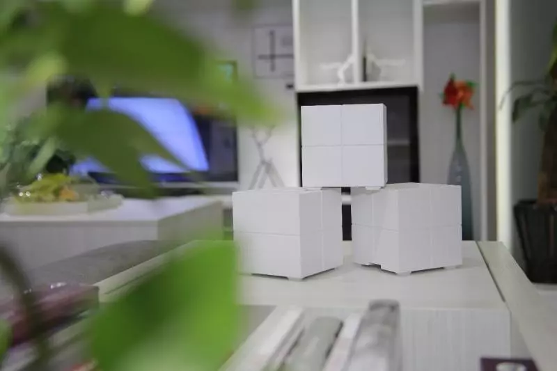 強勢來襲的Mesh Wifi System『Nova MW6』!【解說+對比】