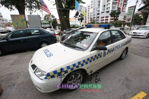 悲!28歲華裔女郎 偕6歲男童 酒店燒炭自殺