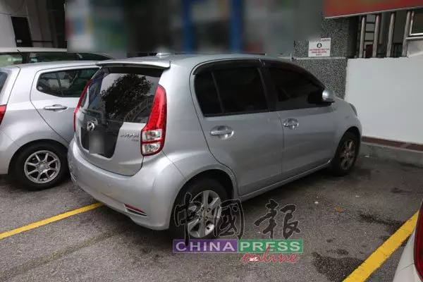 【馬來西亞】年輕媽媽偕6歲兒子酒店燒炭自殺!