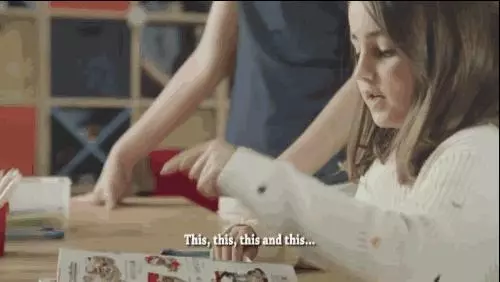 孩子犯錯後這樣教育,比你打罵一百遍都管用!