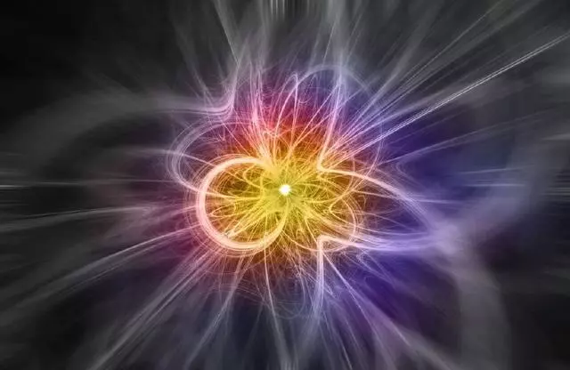科學家發現能源:僅需幾克,飛往火星只需7周左右