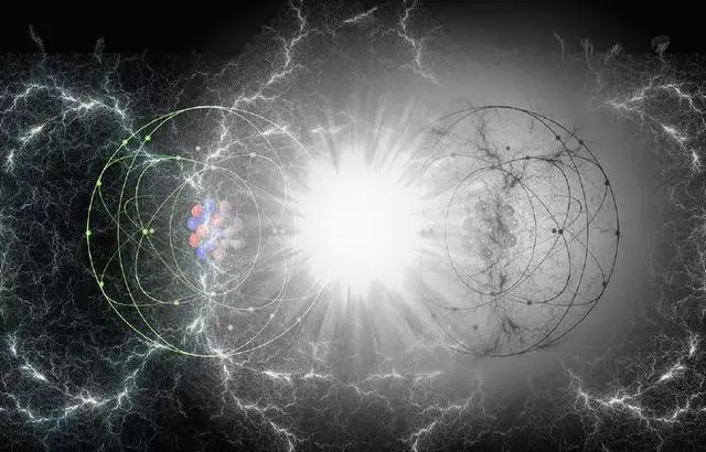科學家發現能源:僅需幾克,飛往火星只需7周左右