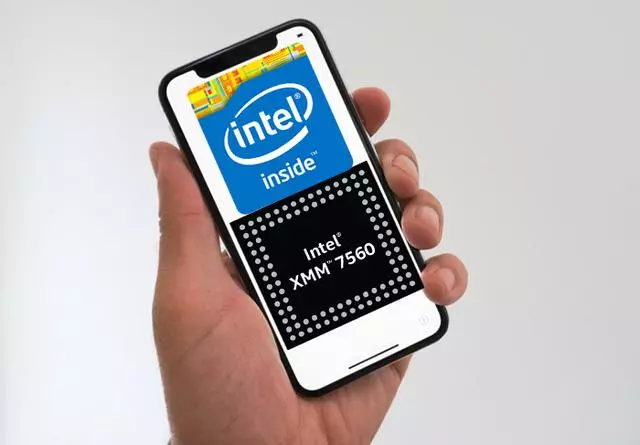 離了高通真不行?iPhone XS/XSMax信號差到極致,Intel該背鍋嗎?