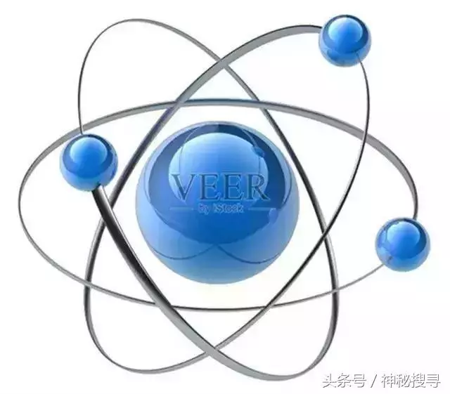 量子終極?人體或是一個小宇宙