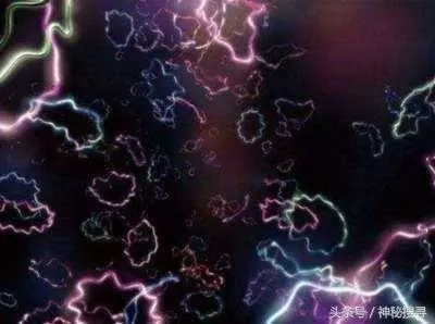 量子終極?人體或是一個小宇宙