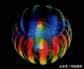 量子終極?人體或是一個小宇宙