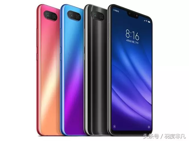 小米8青春版處理器不給力,但卻讓小米重回性價比巔峰!