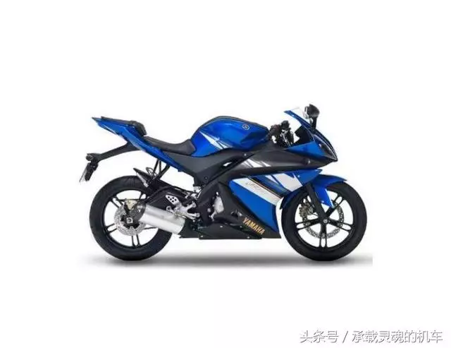 大家覺得山葉R6這款車怎麼樣