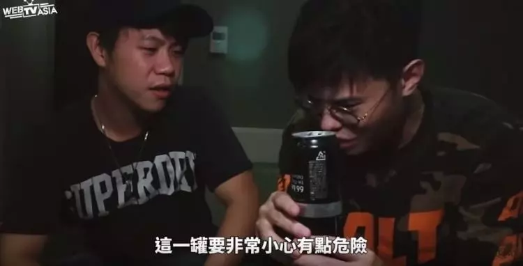 「日本失身酒有多可怕?」他直接灌半瓶…慘烈後果直接嚇傻:女生真會被騙死