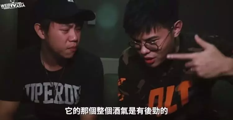 「日本失身酒有多可怕?」他直接灌半瓶…慘烈後果直接嚇傻:女生真會被騙死