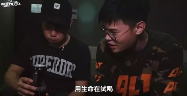 「日本失身酒有多可怕?」他直接灌半瓶…慘烈後果直接嚇傻:女生真會被騙死