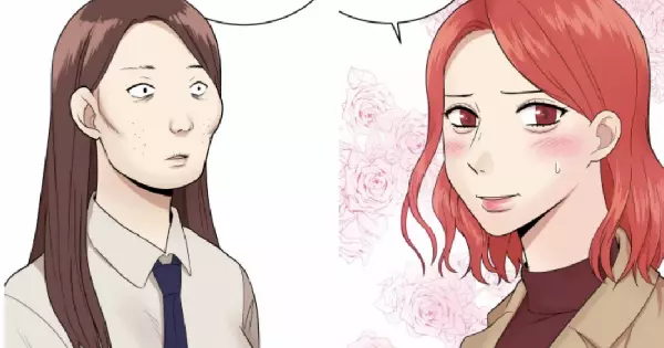 《韓爆紅漫畫翻拍電視劇!》淺談現今「顏值至上」的社會 ,女生追求漂亮從不是膚淺的事!