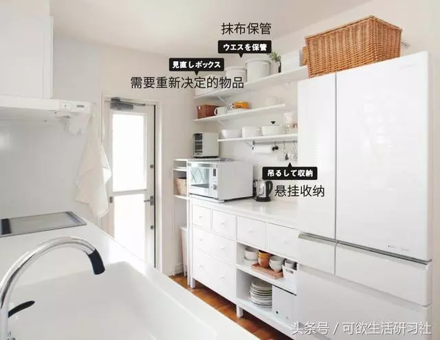 日本太太「忙工作+帶小孩」家裡一樣好整齊!超神收納「讓你再也沒藉口」...上班族必學!
