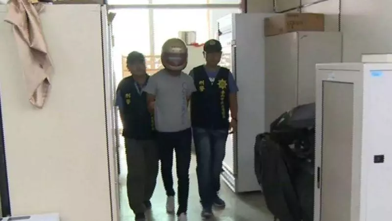 吵「蚵仔鮮不鮮」!父作勢打 子腳滑誤扣扳機殺