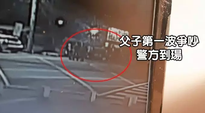 吵「蚵仔鮮不鮮」!父作勢打 子腳滑誤扣扳機殺