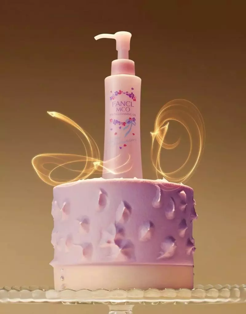 好評 | 這瓶賣了20年的卸妝油家族又有新成員啦!