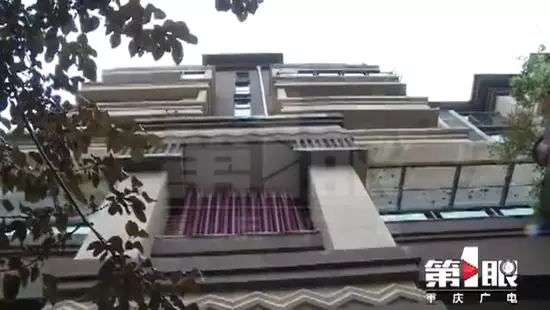 蹊蹺!69歲老人失蹤32小時 被發現在鄰居家墜亡