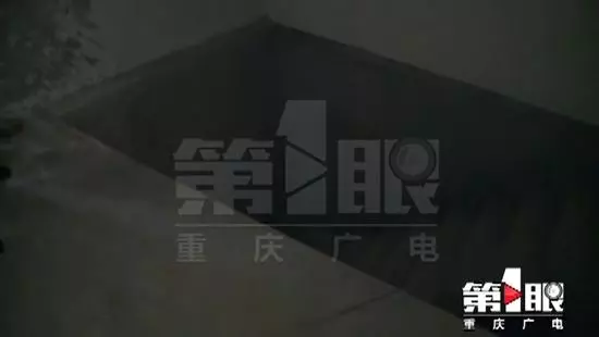 蹊蹺!69歲老人失蹤32小時 被發現在鄰居家墜亡