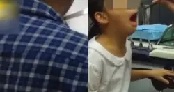 載13學生上課途中 客貨車失控翻覆 | 東方網 | 馬來西亞東方日報