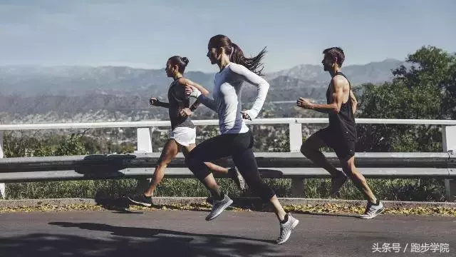 為什麼別人越跑越爽,你越跑越痛苦