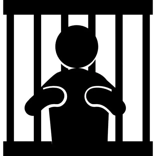 大馬男子沒帶身份證出門,被監禁3個月!