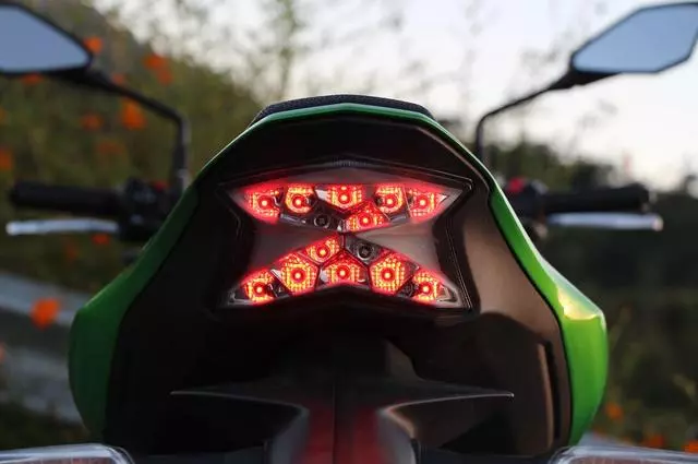 國內最具性價比的四缸車 滿足你對四缸的所有需求