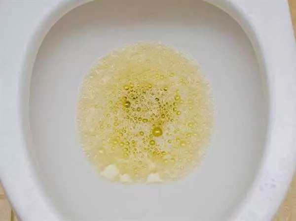 身體傳來的「味道」別輕忽...如果發出「水果味」別開心,代表你得快去醫院了!