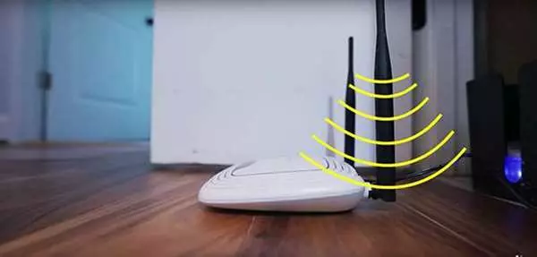 WIFI用起來總是卡卡的?只要掌握這「4招」,你家WIFI瞬間就會快到不行!