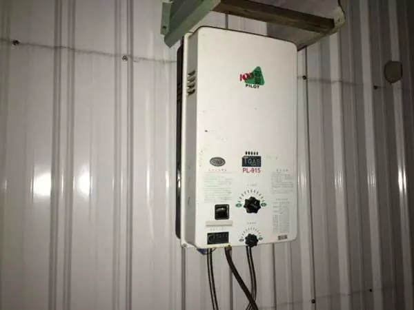 寒流洗澡水溫「忽冷忽熱」,專業水電工跳出解釋,「熱水器沒壞」是你的「使用方式」錯了啦!