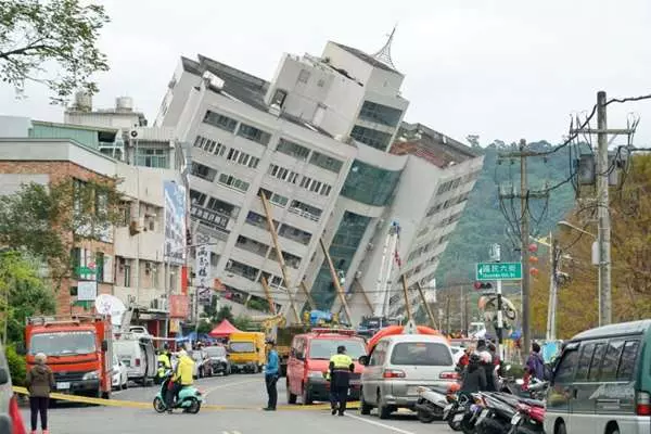 半夜睡覺遇「強震」怎麼辦?專家建議,只要房間做到「這幾點」,「躺在床上」就安全了!