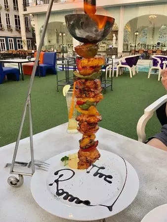 【到曼谷在這裡打卡拍照吃美食】 曼谷9家超有feel的餐廳和咖啡館!