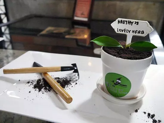 【到曼谷在這裡打卡拍照吃美食】 曼谷9家超有feel的餐廳和咖啡館!