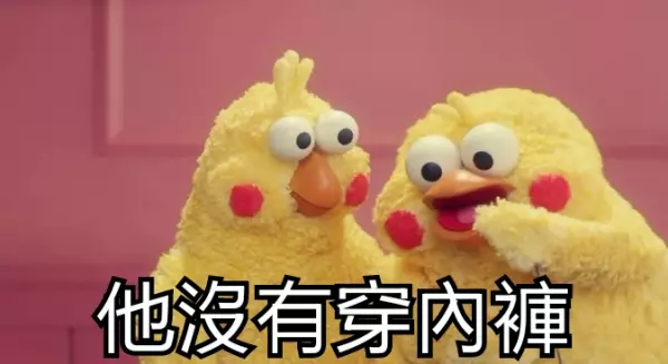 鸚鵡圖實在太有梗！網發現「鸚鵡os產生器」，靠北劇情神展開！