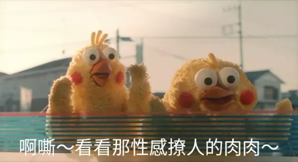 鸚鵡圖實在太有梗！網發現「鸚鵡os產生器」，靠北劇情神展開！